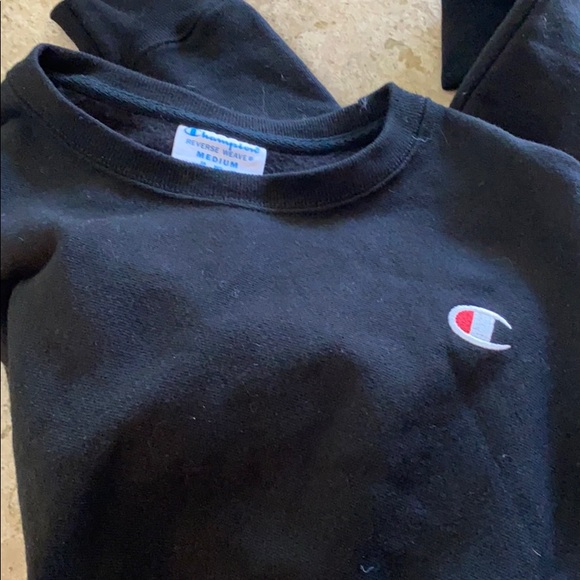 Champion Reverse Weave sweatshirt